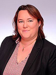 Céline Romain