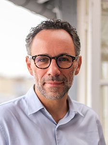 Édouard Morhange
