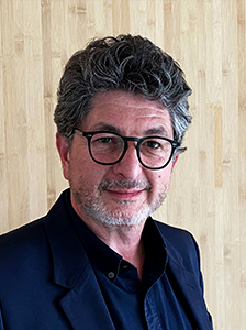 Frédéric Olivennes