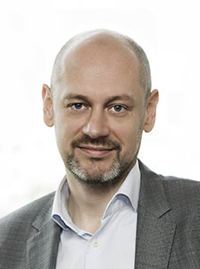 Ludovic Cinquin