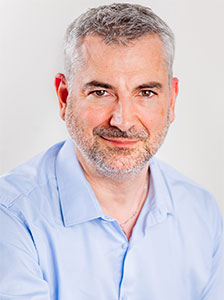 Pierre Courteille