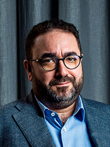 Vincent Klingbeil
