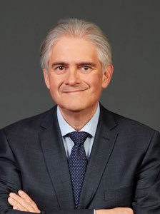 Bijan Eghbal