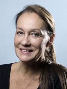 Laurence Haïm