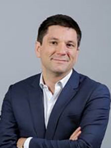 Raphaël Legendre