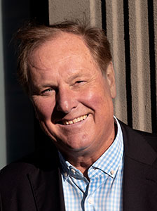 William Drozdiak