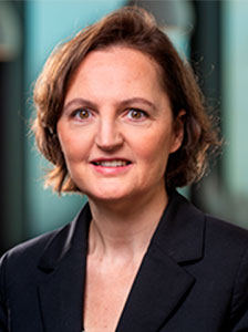 Claire Waysand