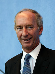 Jean-Dominique Giuliani