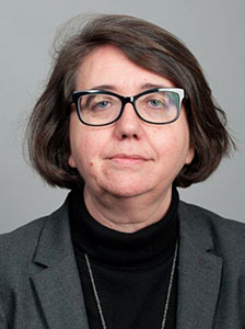 Sandrine Gaudin