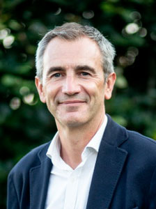 Thierry Chopin