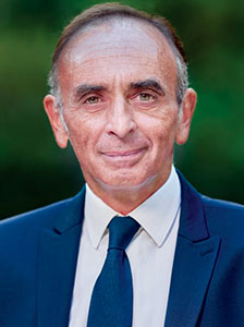 Eric Zemmour