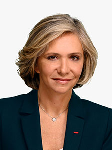 Valérie Pécresse