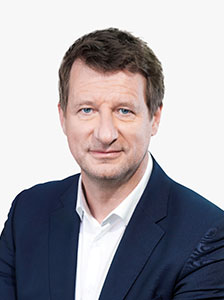 Yannick Jadot 