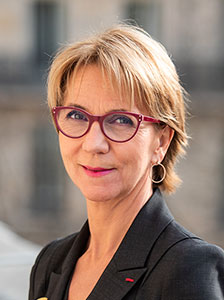 Florence Lustman