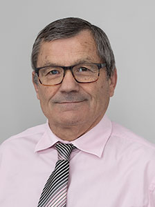 Gérard Raymond