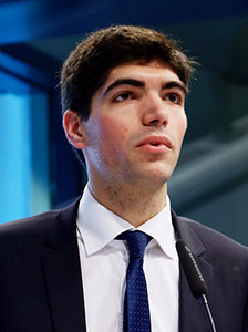 Gildas Barreyre