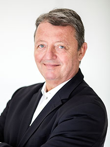 Philippe Lamoureux
