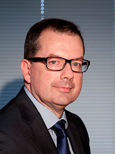 Raymond Le Moign