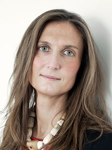 Anne-Laure Kiechel