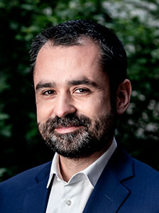 Antoine Hubert