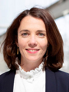 Blandine Calcio Gaudino