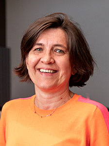 Caroline Porot