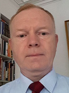 Christian Jouslin de Noray