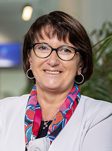 Christiane Lambert