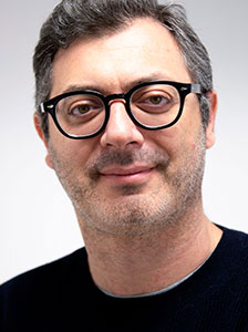 Cyril Chiche