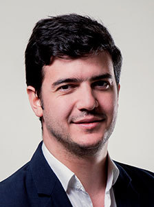 David Djaïz