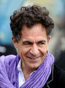 Etienne Klein