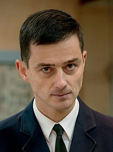 Etienne Gourdain
