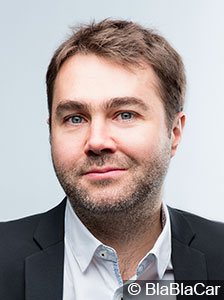 Frédéric Mazzella