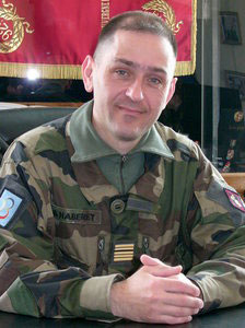 Gilles Haberey
