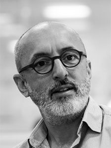 Guillaume Buffet