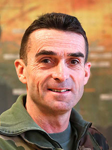 Hervé Gomart