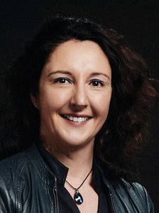 Isabelle Rouhan