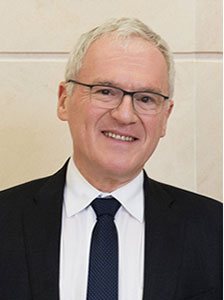 Jean-Bernard Lévy