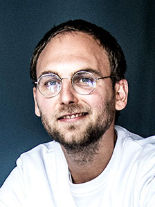Jean-Charles Samuelian-Werve