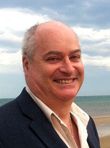 Jean-Marc Marill