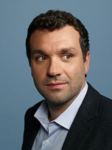 Jonathan Cherki