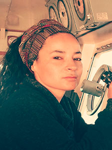 Lamya Essemlali