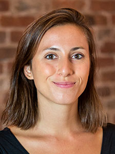 Lucie Basch