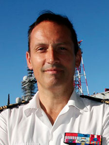 Marc-Antoine de Saint Germain