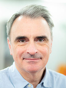 Michel Paulin