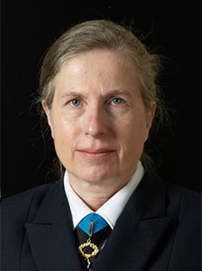 Monique Legrand-Larroche