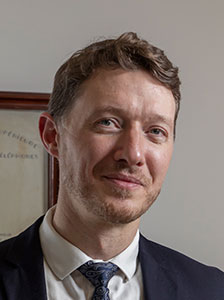 Nicolas Glady