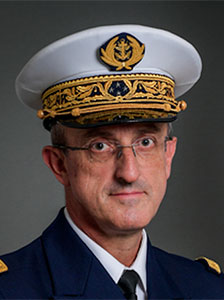 Nicolas Vaujour