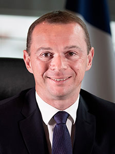 Olivier Dussopt