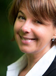 Pascale Dumas